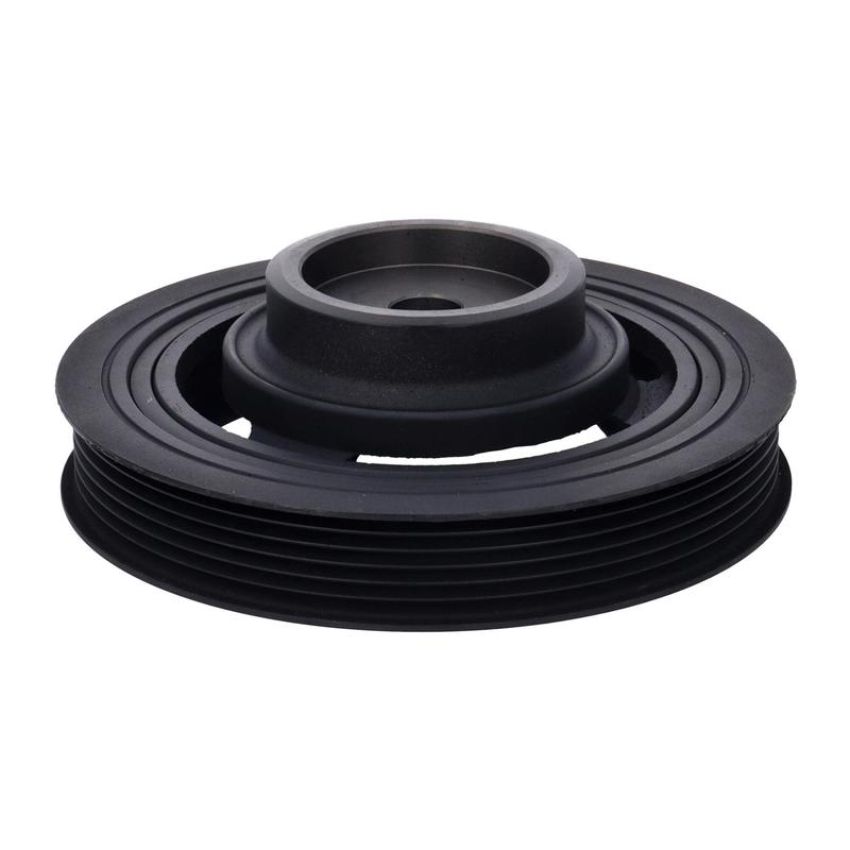 ACKOJA A52-0619 Belt Pulley, crankshaft