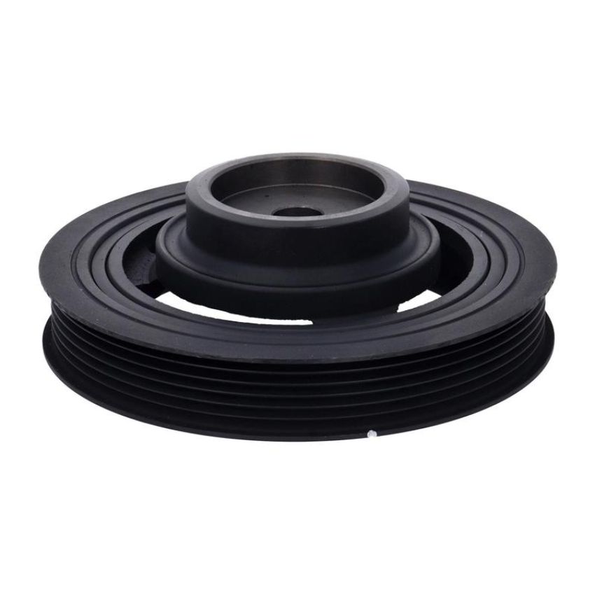 ACKOJA A52-0619 Belt Pulley, crankshaft