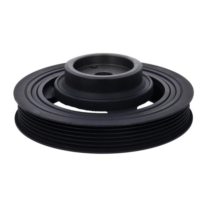 ACKOJA A52-0619 Belt Pulley, crankshaft