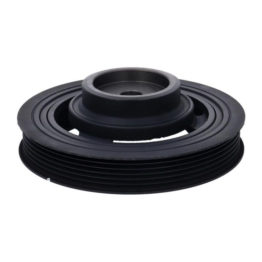 ACKOJA A52-0619 Belt Pulley, crankshaft