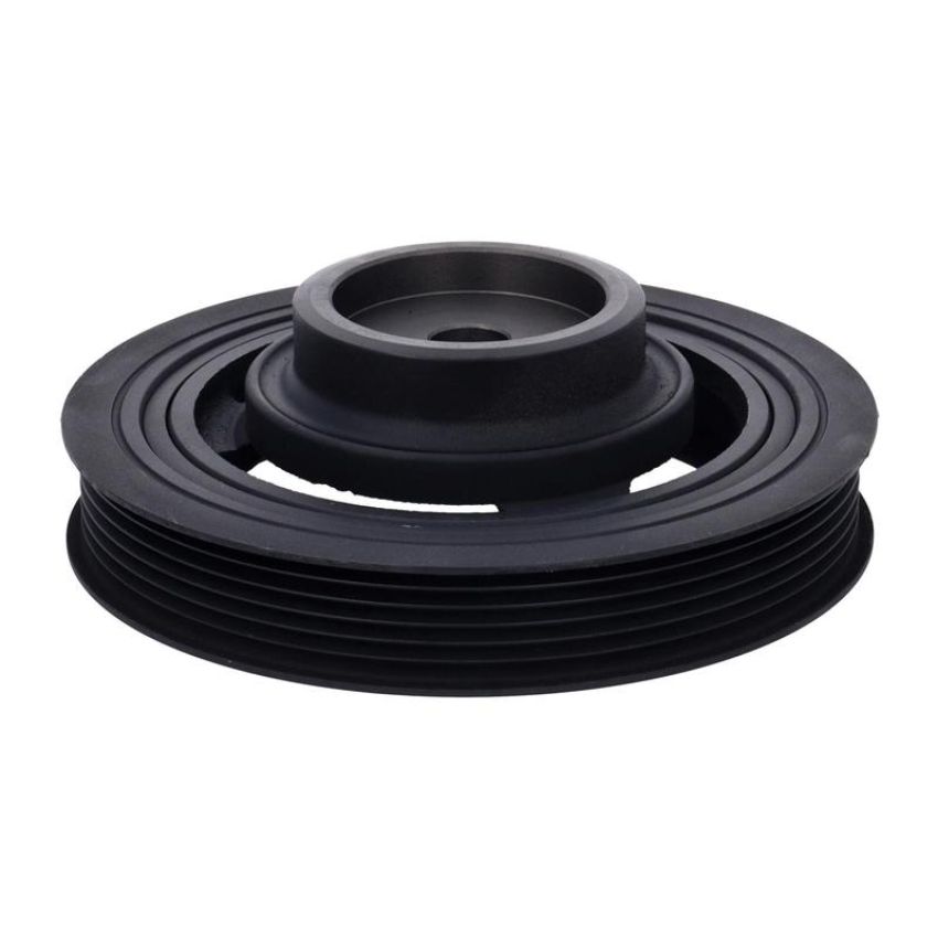 ACKOJA A52-0619 Belt Pulley, crankshaft