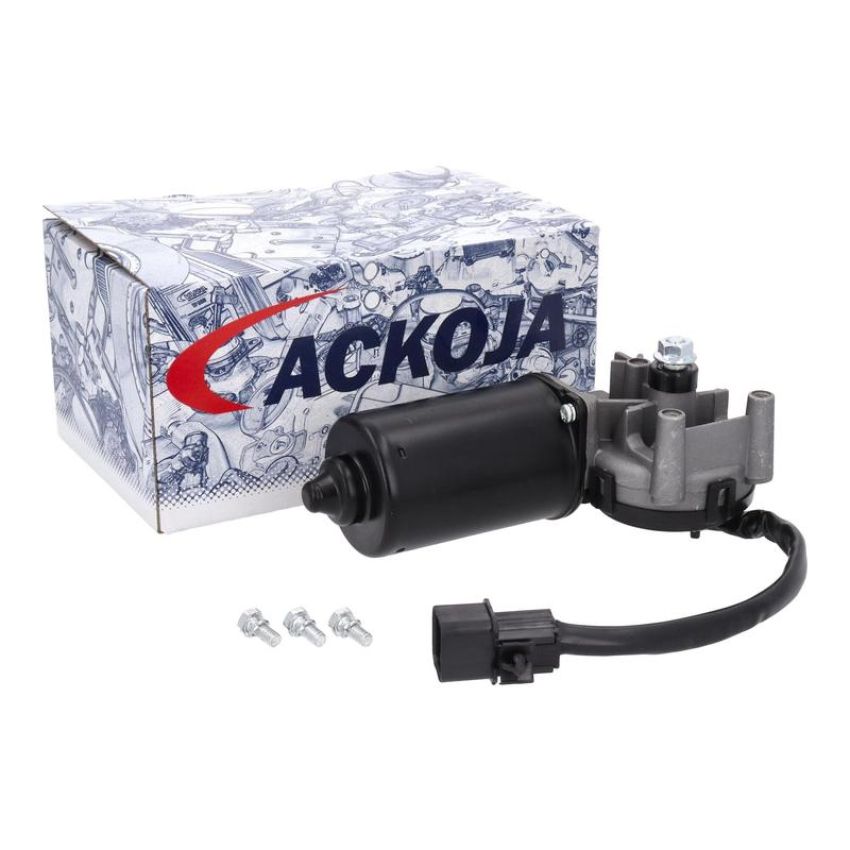 ACKOJA A52-07-0106 Wiper Motor