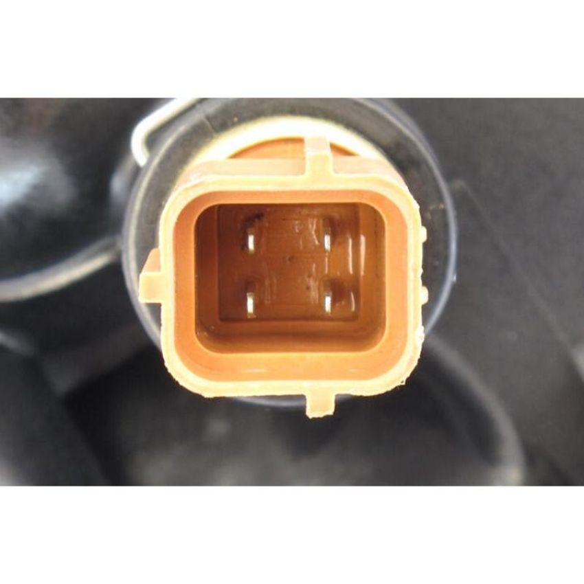 ACKOJA A52-0753 Coolant Flange