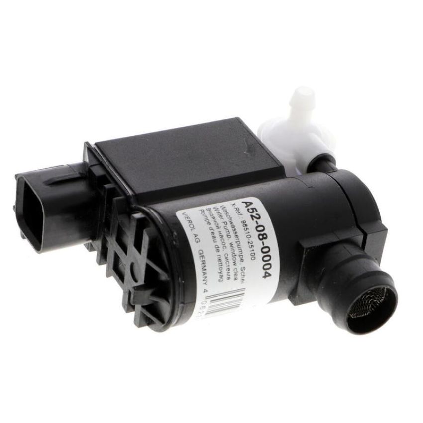 ACKOJA A52-08-0004 Water Pump, window cleaning
