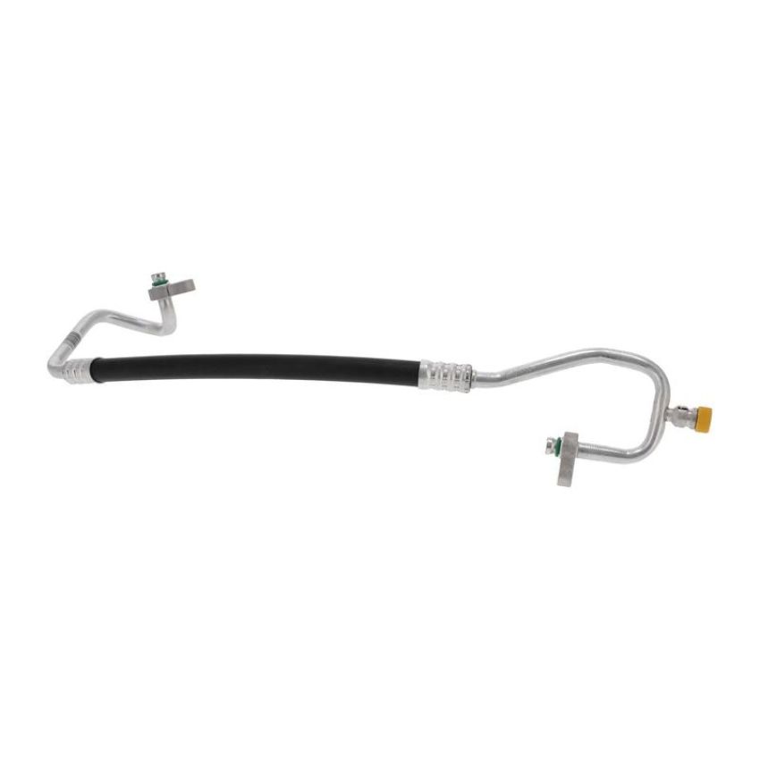 ACKOJA A52-20-0009 High-/Low Pressure Line, air conditionin
