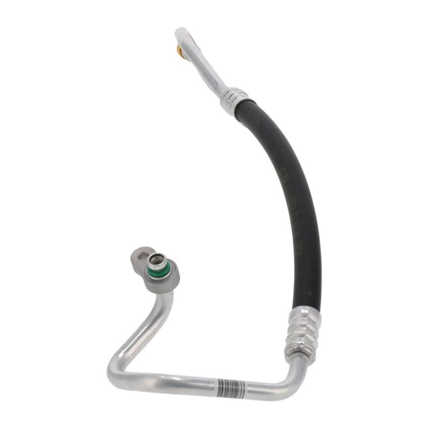ACKOJA A52-20-0009 High-/Low Pressure Line, air conditionin