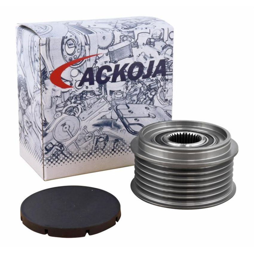 ACKOJA A52-23-0005 Alternator Freewheel Clutch