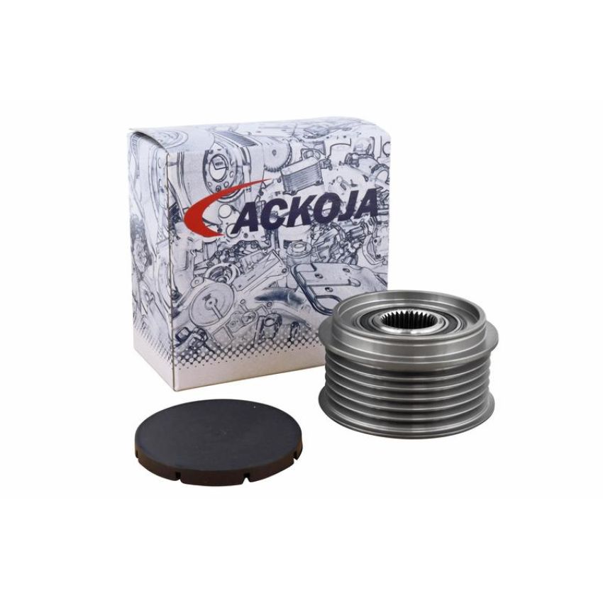 ACKOJA A52-23-0005 Alternator Freewheel Clutch