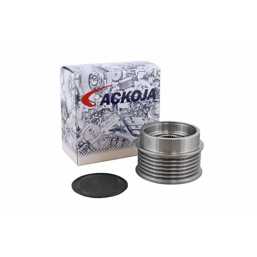 ACKOJA A52-23-0006 Alternator Freewheel Clutch