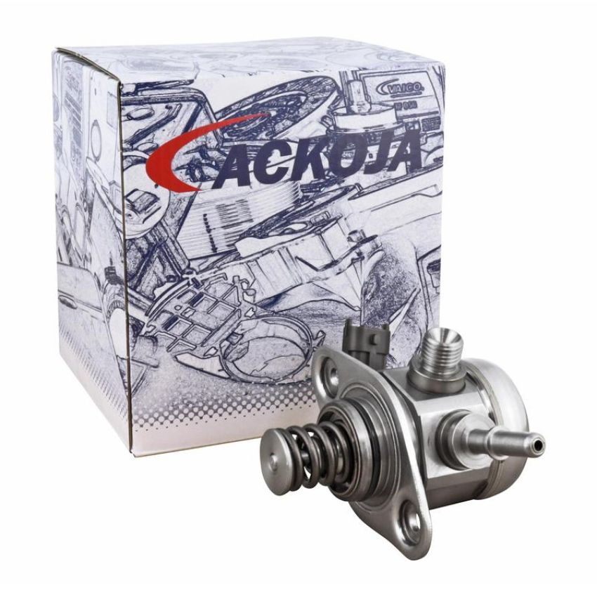 ACKOJA A52-25-0013 High Pressure Pump