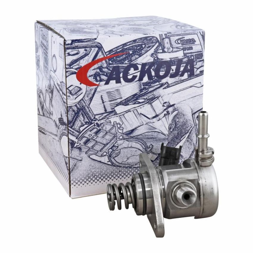 ACKOJA A52-25-0015 High Pressure Pump