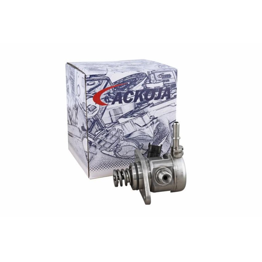 ACKOJA A52-25-0015 High Pressure Pump
