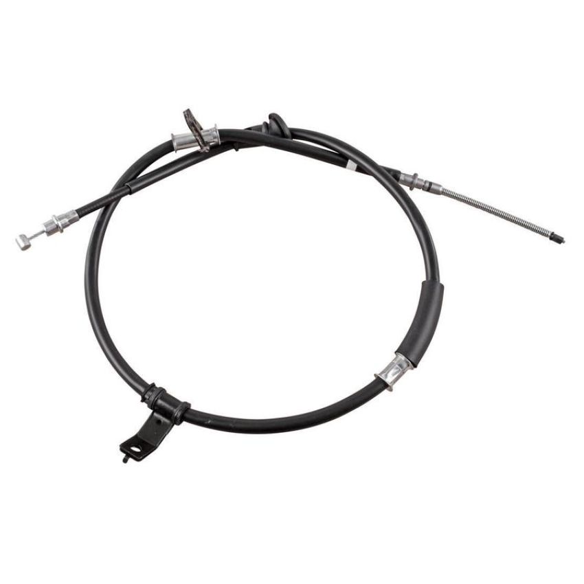 ACKOJA A52-30004 Cable Pull, parking brake