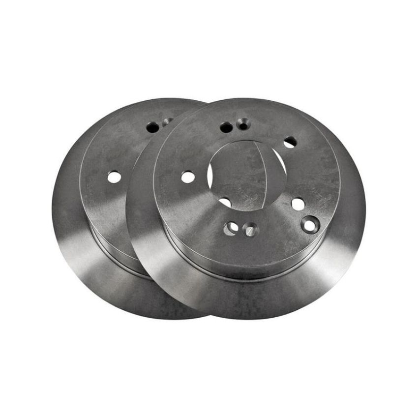 ACKOJA A52-40011 Disco de freno