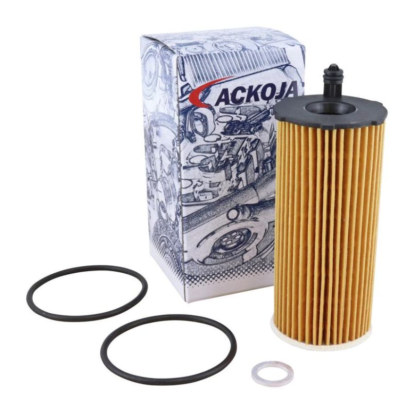 ACKOJA A52-5012 Filtro de aceite