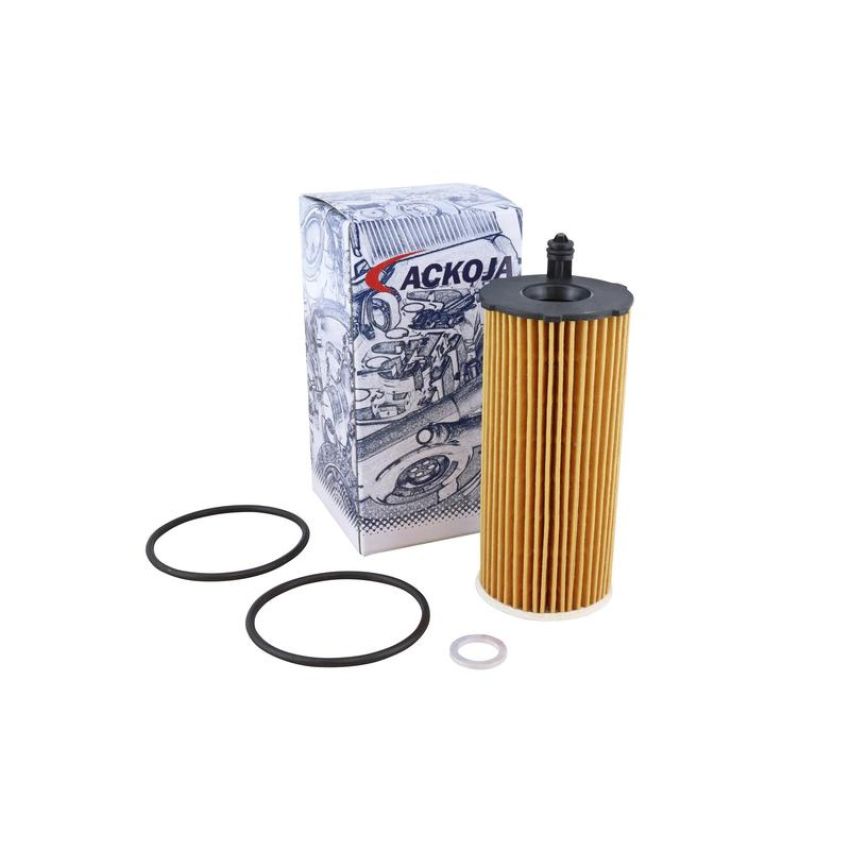 ACKOJA A52-5012 Filtro de aceite