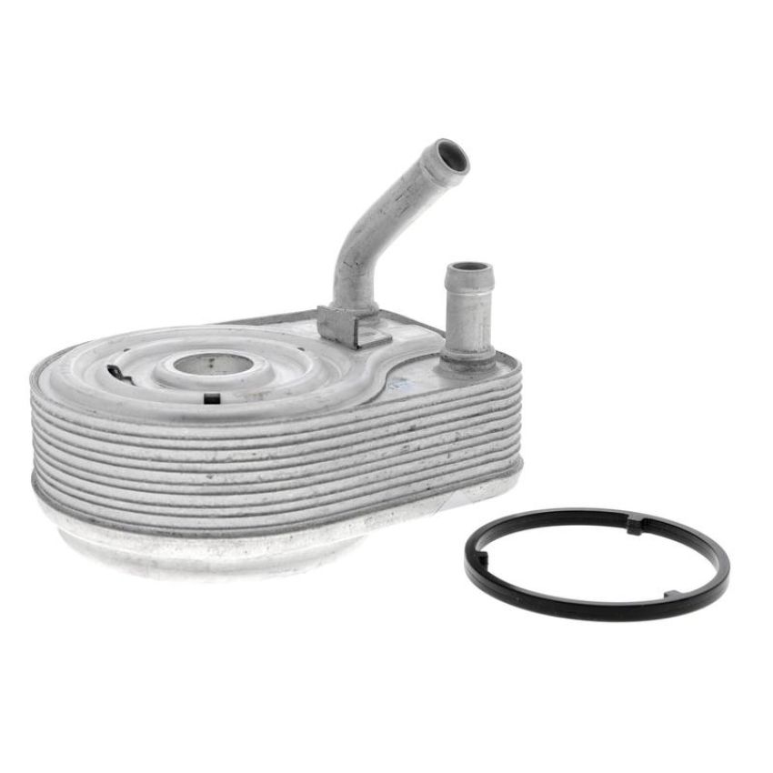 ACKOJA A52-60-0008 Oil Cooler, engine oil
