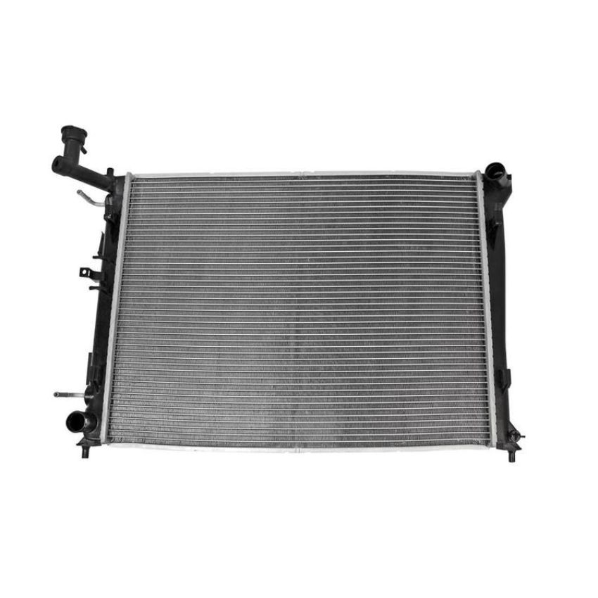 ACKOJA A52-60-1003 Radiator, engine cooling