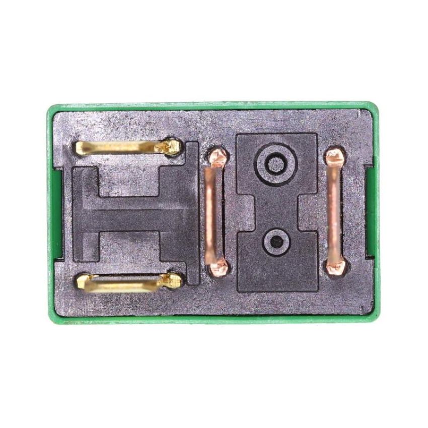 ACKOJA A52-71-0002 relé