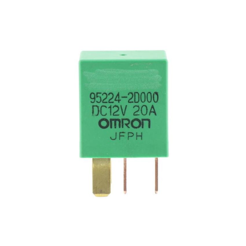 ACKOJA A52-71-0002 relé