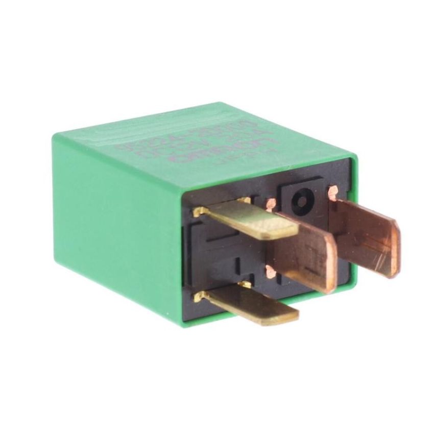 ACKOJA A52-71-0002 relé