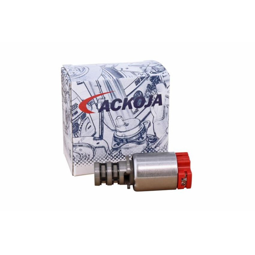 ACKOJA A52-77-0055 Válvula de mando, transmisión automática