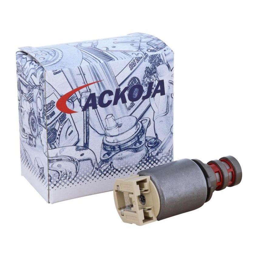 ACKOJA A52-77-0056 Shift Valve, automatic transmission