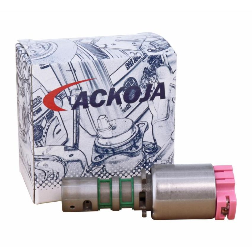 ACKOJA A52-77-0058 Shift Valve, automatic transmission