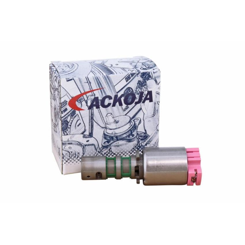ACKOJA A52-77-0058 Shift Valve, automatic transmission