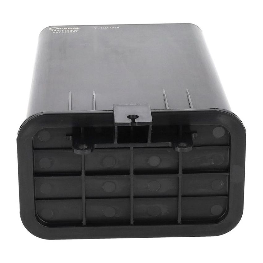 ACKOJA A52-77-0068 Charcoal Filter, tank ventilation