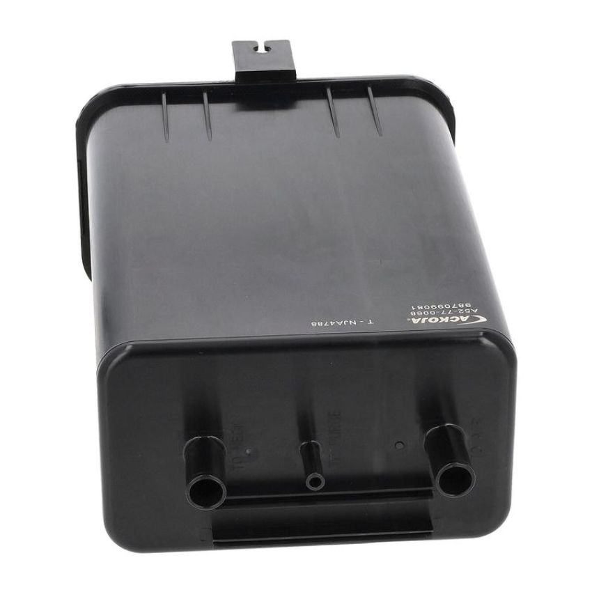 ACKOJA A52-77-0068 Charcoal Filter, tank ventilation