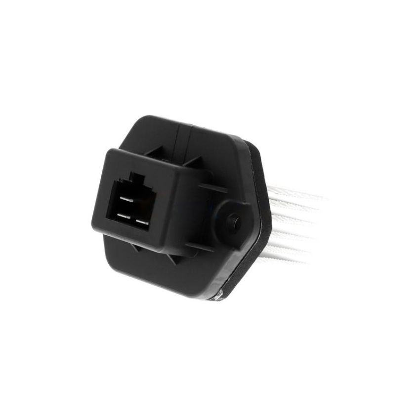 ACKOJA A52-79-0001 Regulator, interior blower