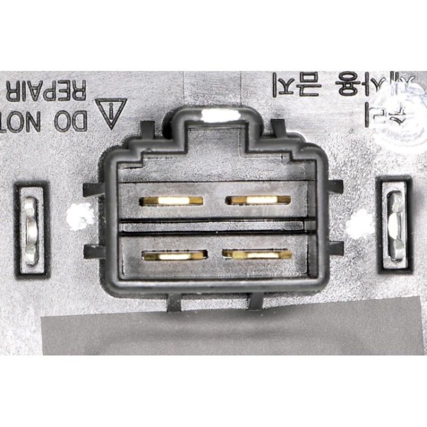 ACKOJA A52-79-0013 Regulator, interior blower