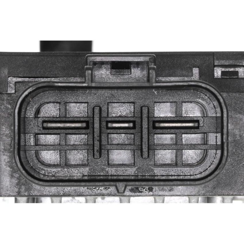ACKOJA A52-79-0021 Control Unit, electric fan (engine cooli