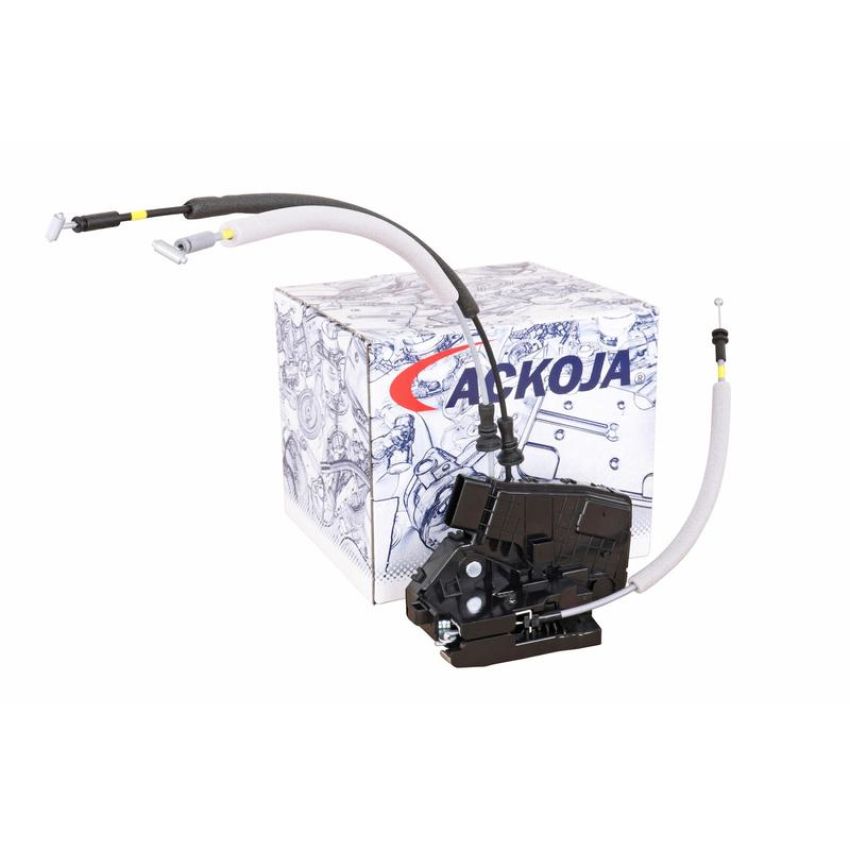 ACKOJA A52-85-0007 Door Lock