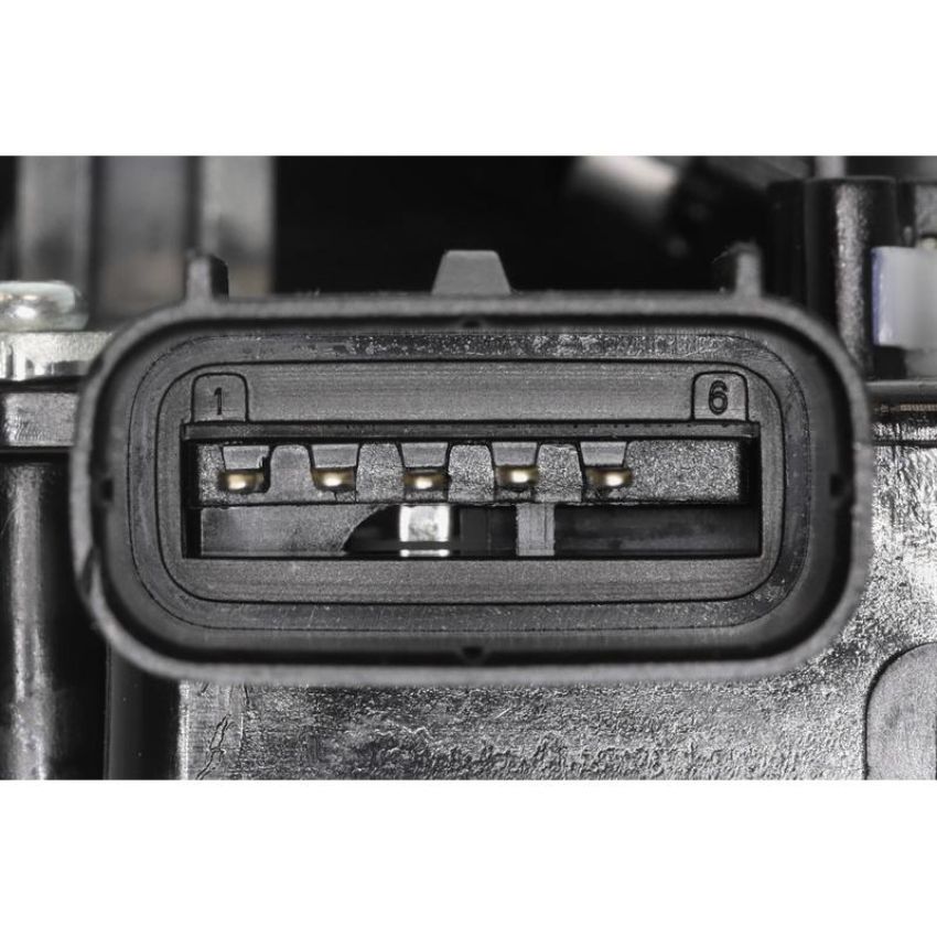 ACKOJA A52-85-0016 Tailgate Lock