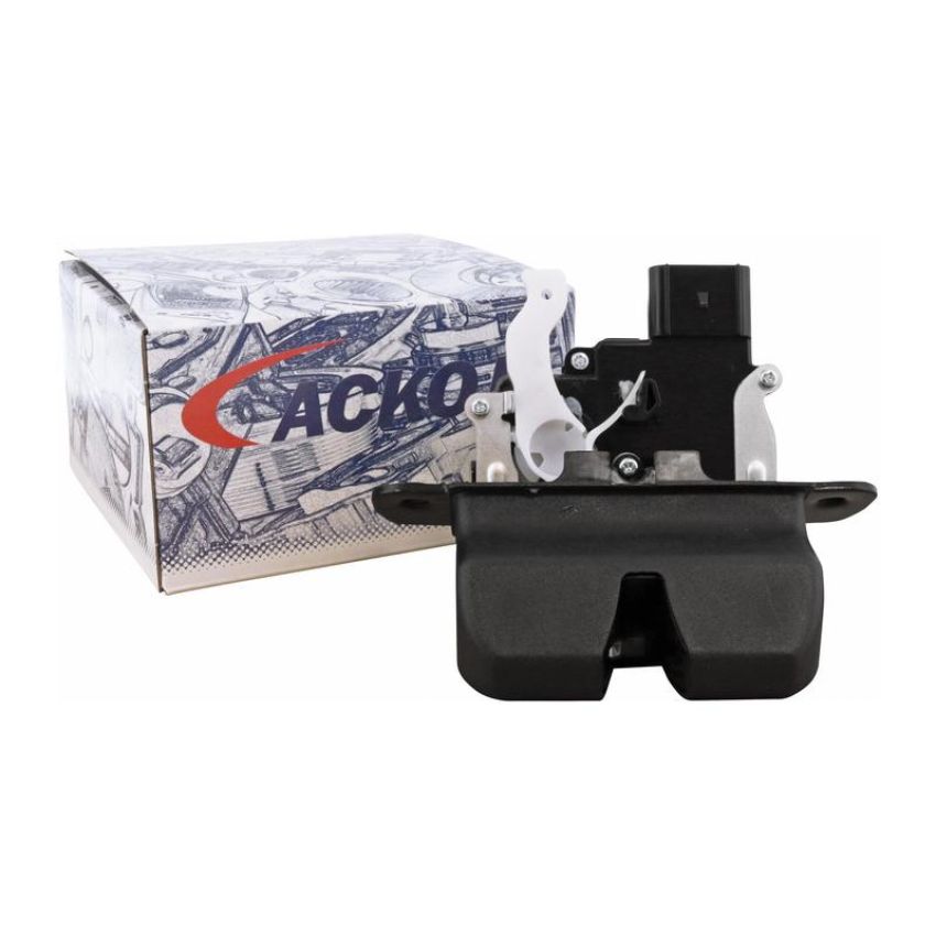 ACKOJA A52-85-0016 Tailgate Lock