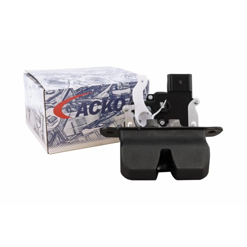 ACKOJA A52-85-0016 Tailgate Lock