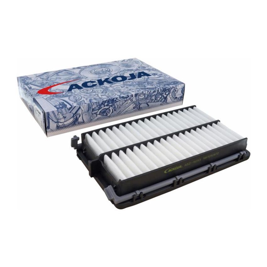 ACKOJA A52-9093 Filtro de aire