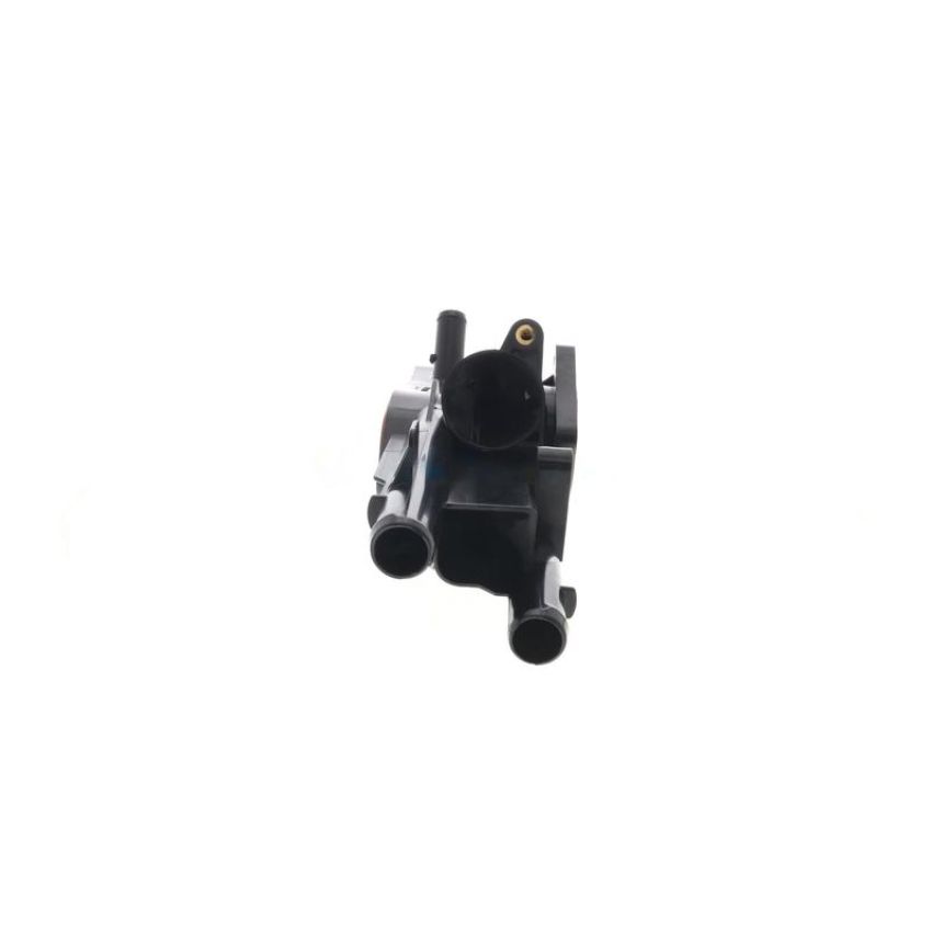 ACKOJA A52-99-0017 Engine Coolant Thermostat Housing, w/ Gasket
