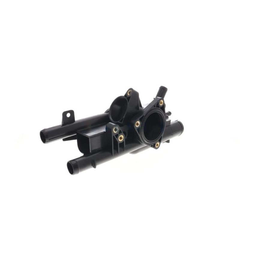 ACKOJA A52-99-0017 Engine Coolant Thermostat Housing, w/ Gasket