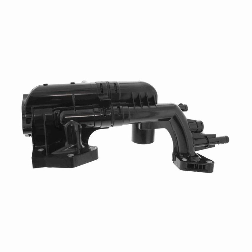 ACKOJA A52-99-0018 Engine Coolant Thermostat Housing, w/ Gasket