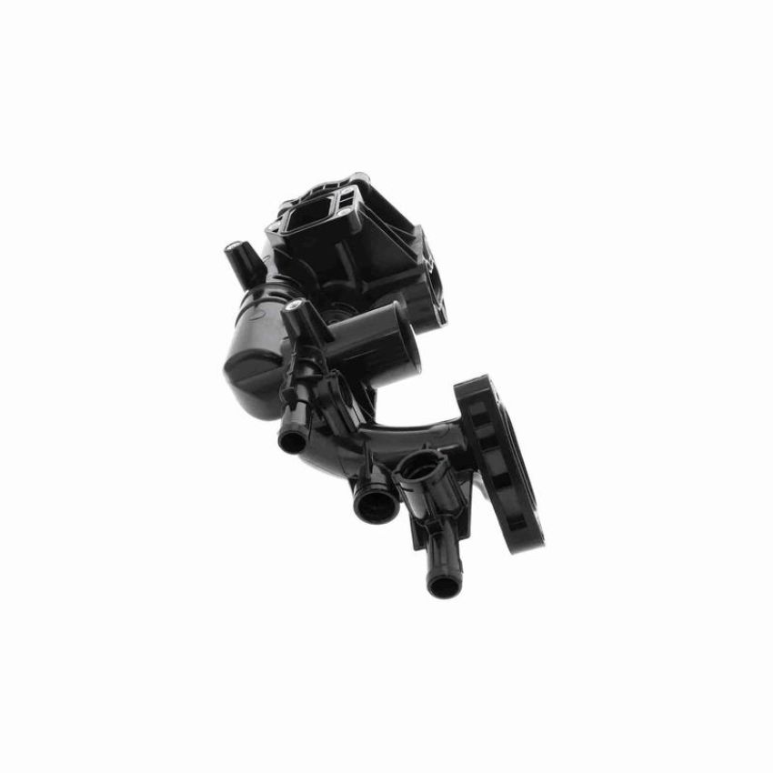 ACKOJA A52-99-0018 Engine Coolant Thermostat Housing, w/ Gasket