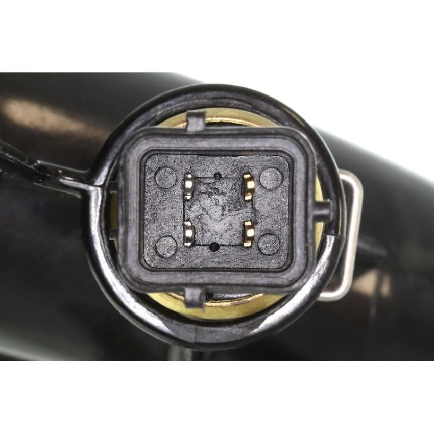 ACKOJA A52-99-0030 Engine Coolant Thermostat Housing, w/ Gaskets