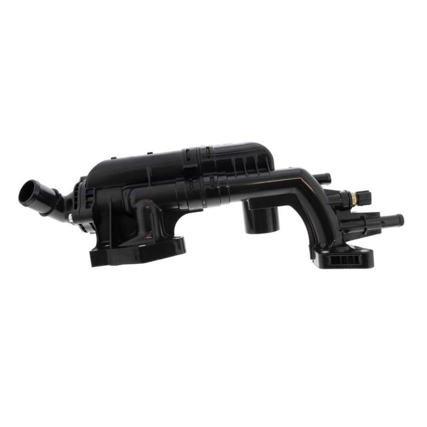 ACKOJA A52-99-0030 Engine Coolant Thermostat Housing, w/ Gaskets