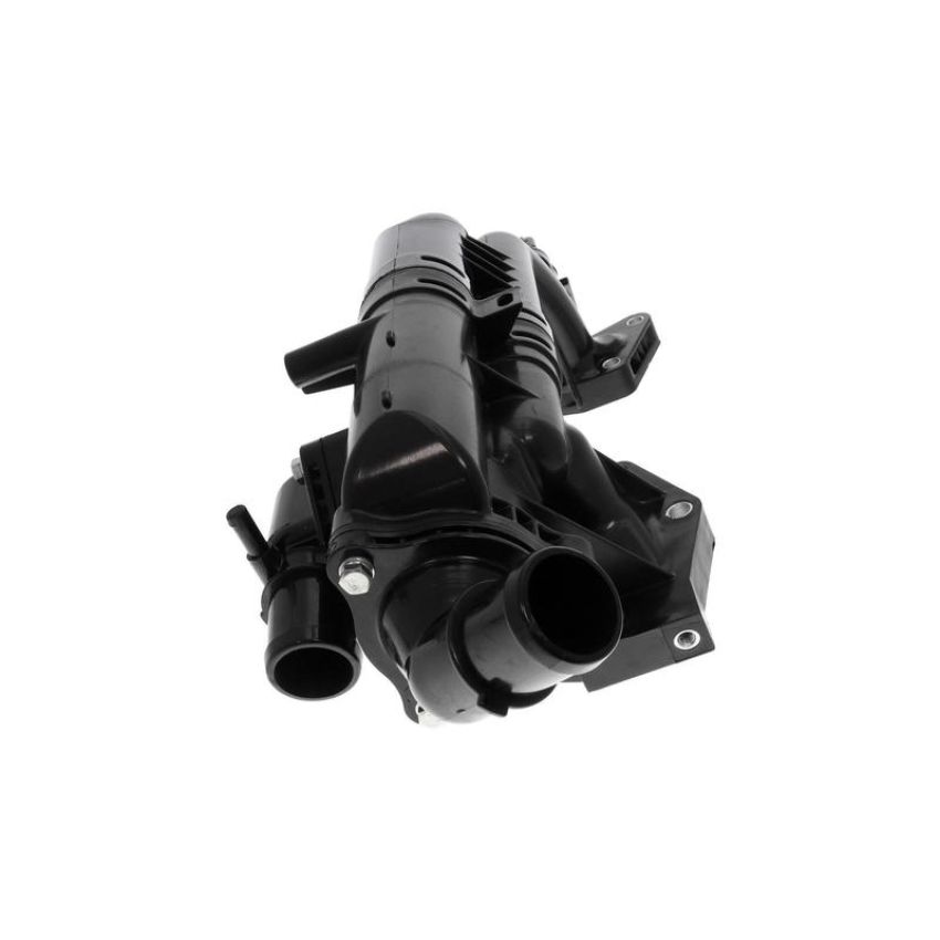 ACKOJA A52-99-0030 Engine Coolant Thermostat Housing, w/ Gaskets