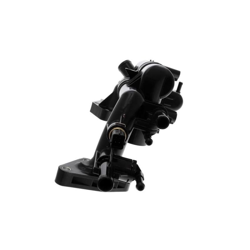 ACKOJA A52-99-0030 Engine Coolant Thermostat Housing, w/ Gaskets
