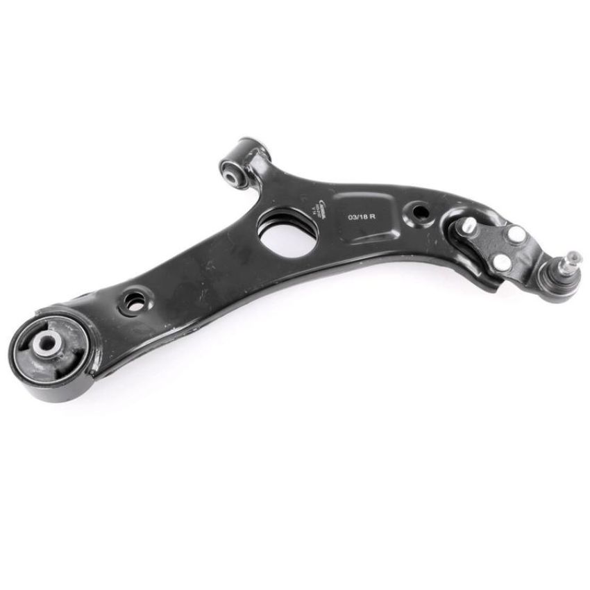 ACKOJA A53-0157 Control/Trailing Arm, wheel suspension