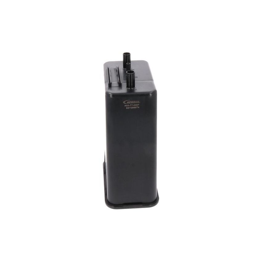 ACKOJA A53-77-0007 Charcoal Filter, tank ventilation