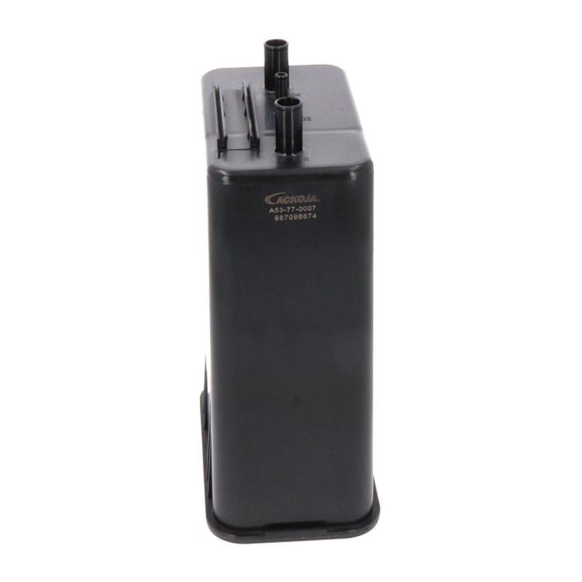 ACKOJA A53-77-0007 Charcoal Filter, tank ventilation